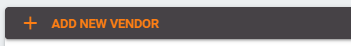 Management App Add New Vendor Button